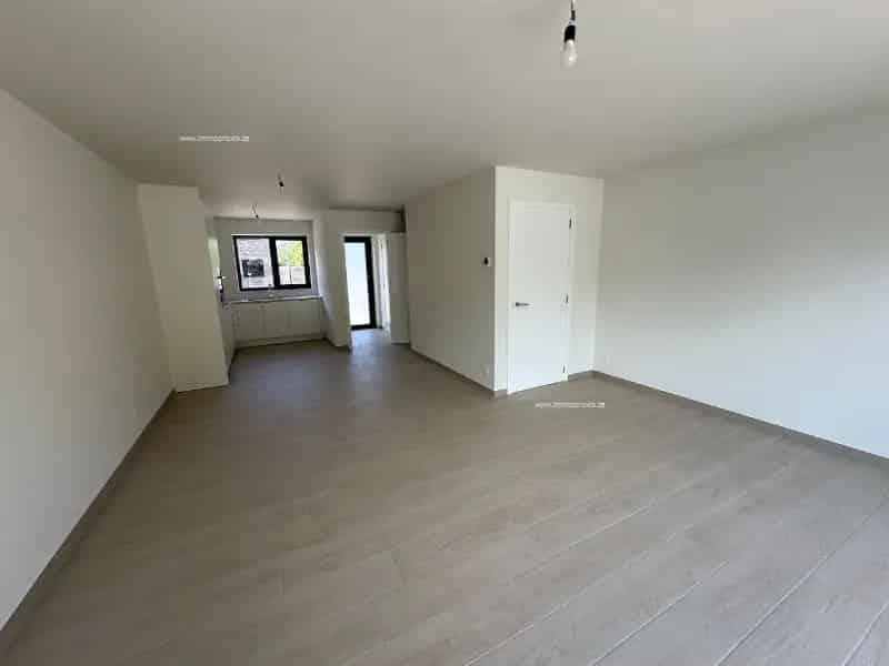 Nieuwbouwwoning te huur Kaprijke 3 slaapkamers
