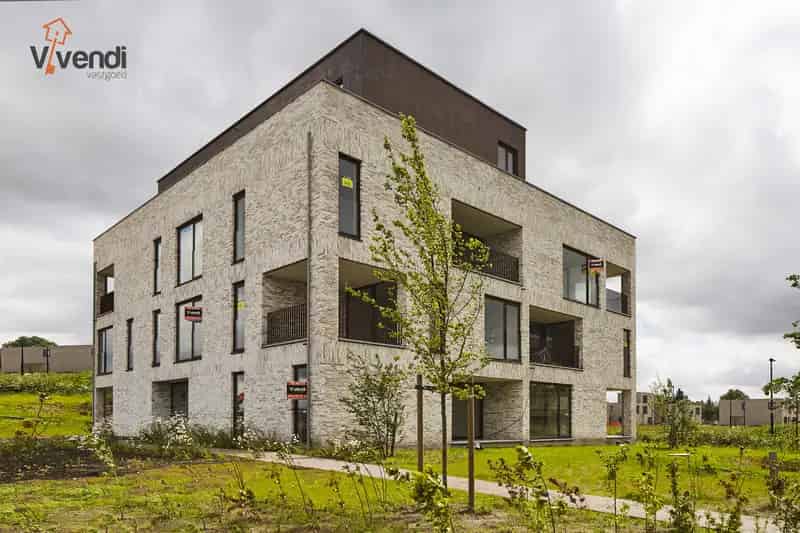 Appartement te huur Weelde: 2 slaapkamers, energiezuinig, vele faciliteiten
