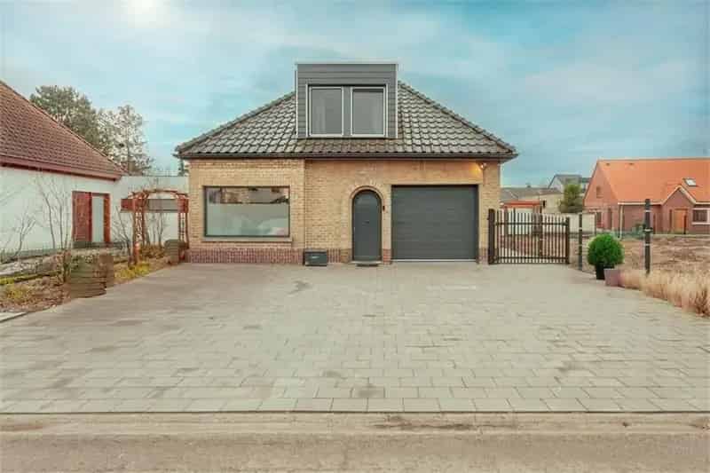 Huis te koop Heusden 3 slaapkamers EPC A