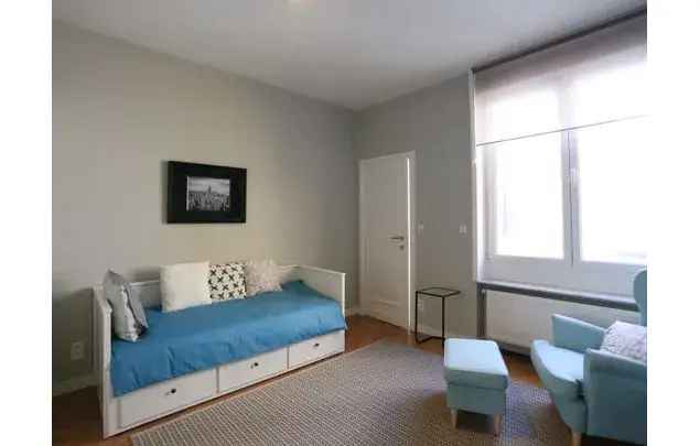 Kamer van 115 m² in Brussels