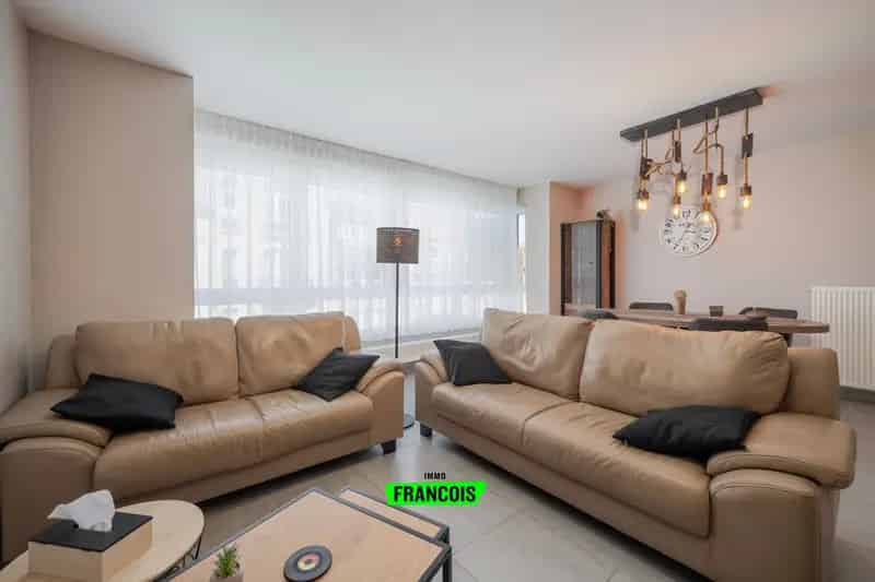 Instapklaar appartement Blankenberge 2 slaapkamers Toplocatie