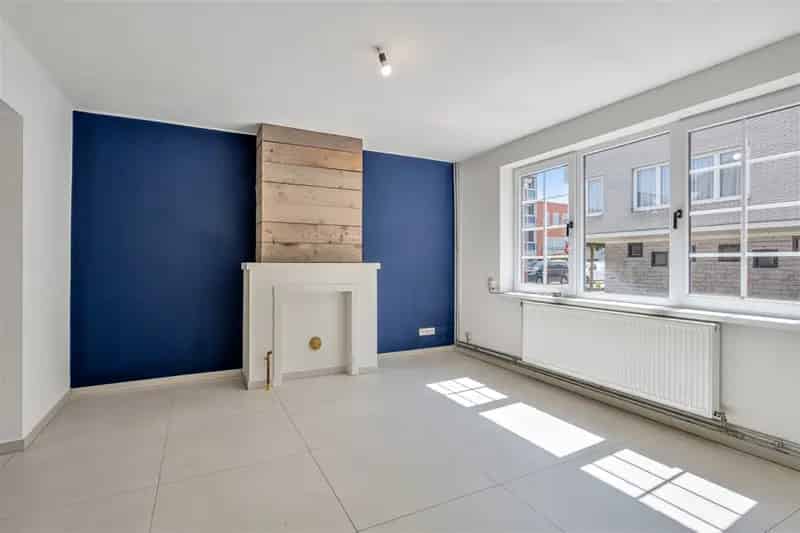 Huis te huur Aalst: 3 slaapkamers, tuin, instapklaar