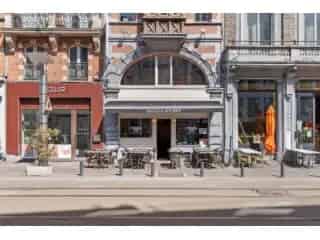 Handelspand Gent - Investeringsmogelijkheid