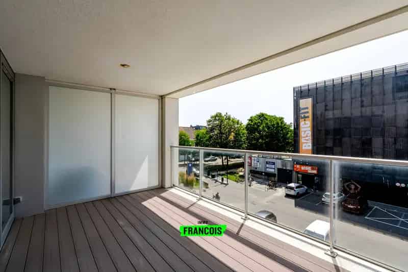 Appartement te Huur Mariakerke Strand Nabij