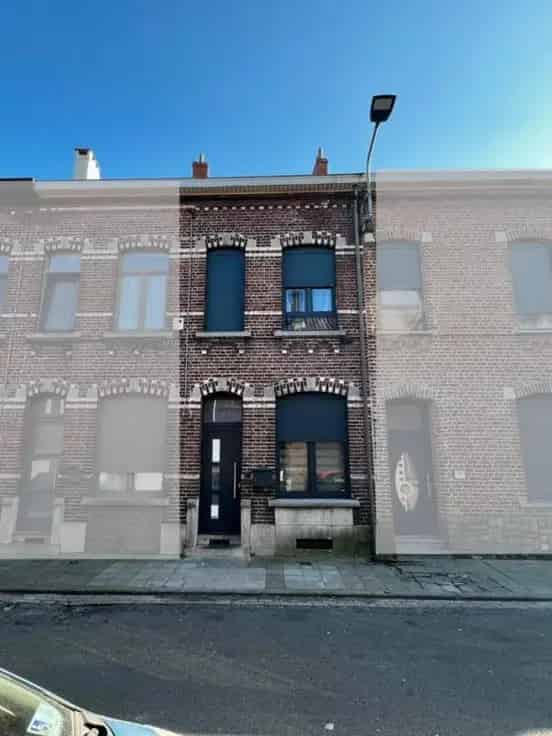 Huis Te Koop 4 slaapkamers  Dubbele Beglazing