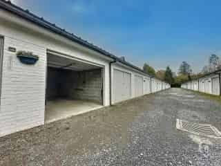 Garagebox te Koop Nassogne - Veilige Parking