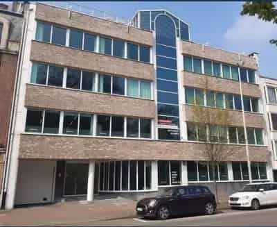 Woningen te Korte Lozanastraat 20-26 Antwerpen