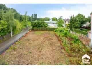 Bouwgrond Groot Bijgaarden 91m2 Zuidgerichte Tuin