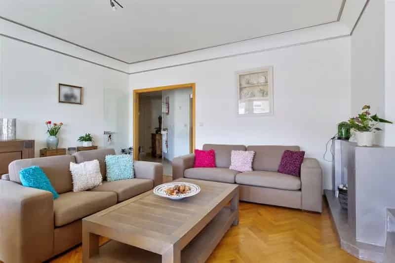 Appartement te koop Ronse 3 slaapkamers garage balkon