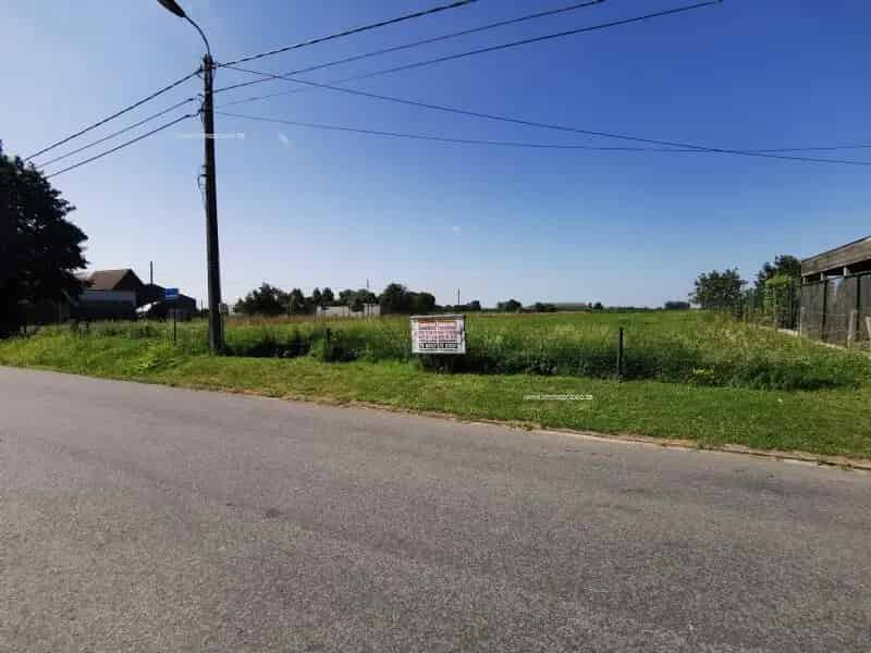 Bouwgrond te Koop Ooigem 4119m2
