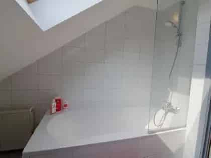 Zonnig Duplex Appartement Brussel Centrum