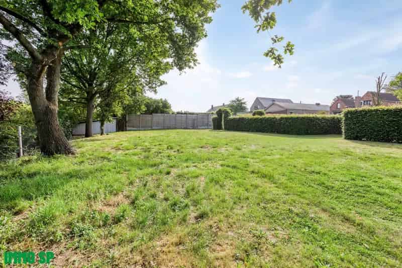 Bouwgrond te Huur Bergom 587m² Open Bebouwing