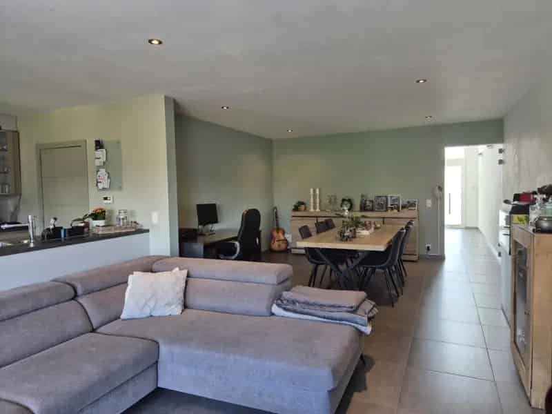 Instapklare woning 3 slaapkamers Lede