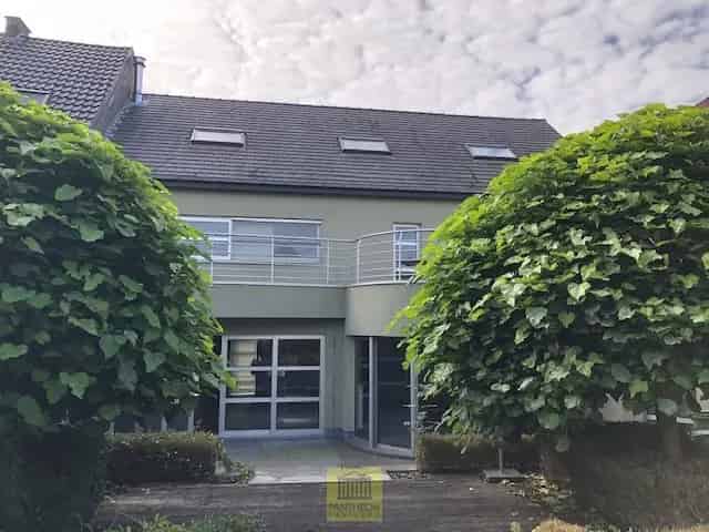 Huis te koop: Multifunctioneel pand met ruime woonst en tuin