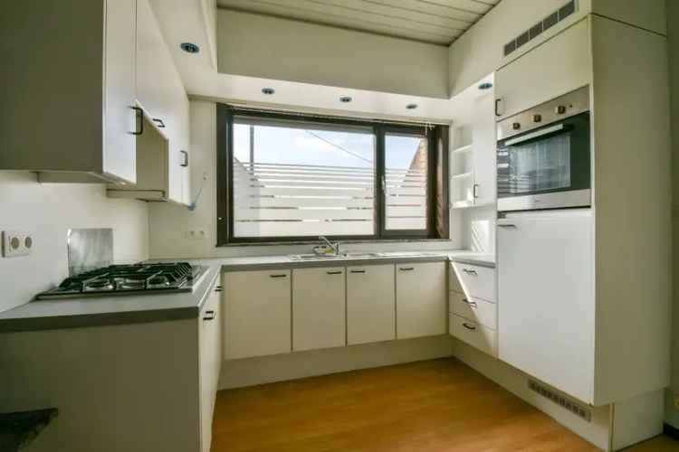 Woning te renoveren Wijnendale