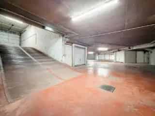 Garagebox te Koop Sint-Lambrechts-Woluwe