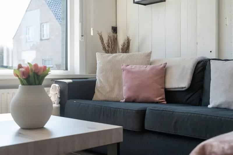 Gereneveerde Halfopen Bebouwing Rustige Ligging