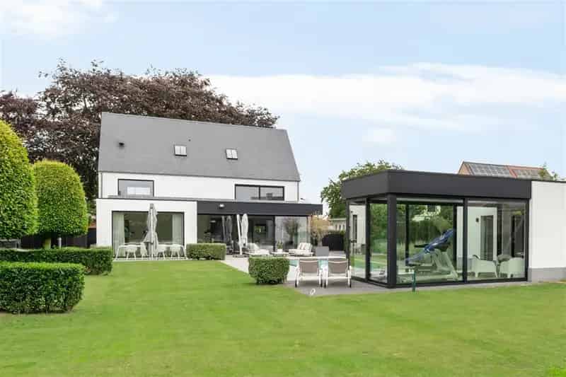 Luxe Villa te Koop Hoogstraten