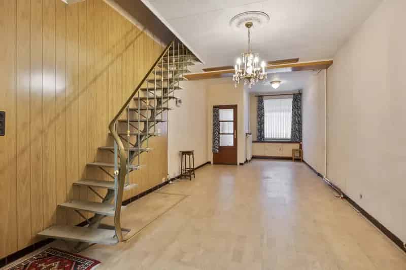 Huis te koop Leuven: Stadswoning met renovatiepotentieel