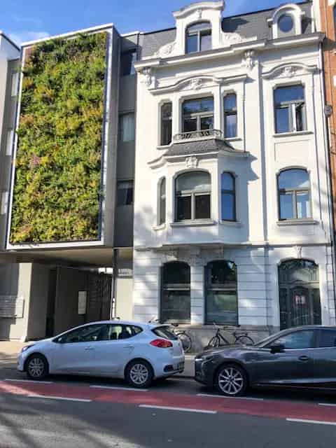 Appartement Gent Te Huur