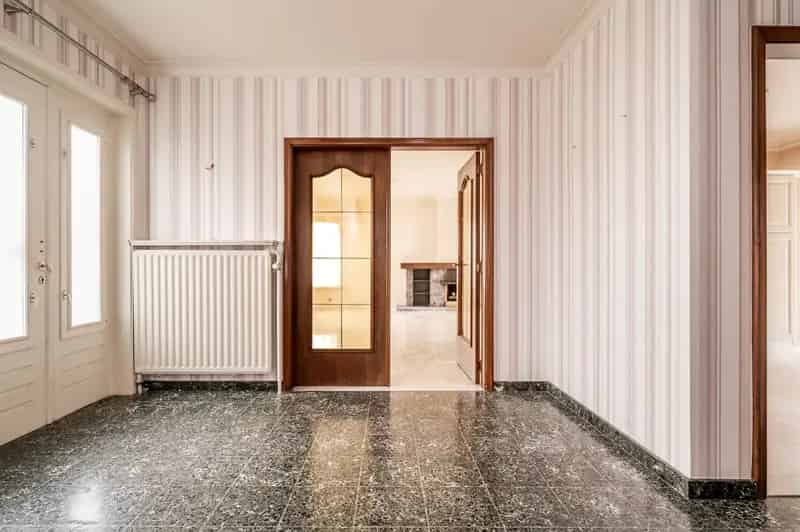Lichtrijke Laagbouwvilla met Garage 1650m²