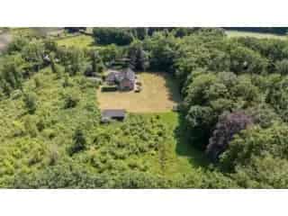 Landhuis te koop Zandhoven 58 hectare