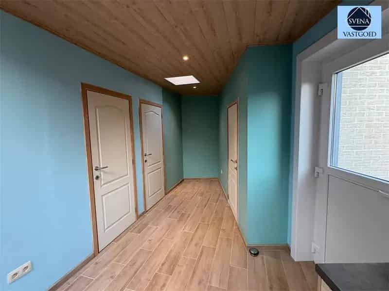 Gezellige 3 Kamer Woning