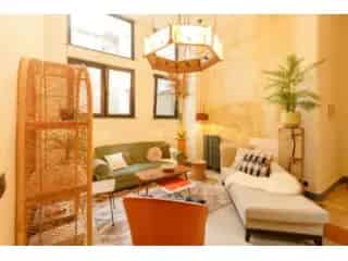 Appartement in medehuur Sint-Gillis - Kamer 18m²