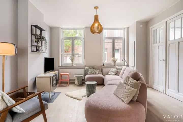 Huis te koop Hansbeke - Instapklare dorpswoning