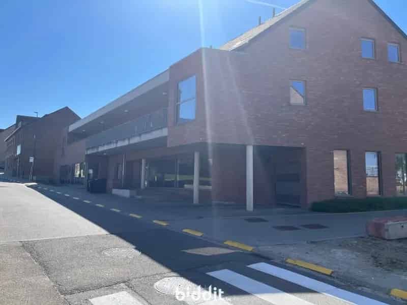 Autostaanplaats Residentie Capellenhof