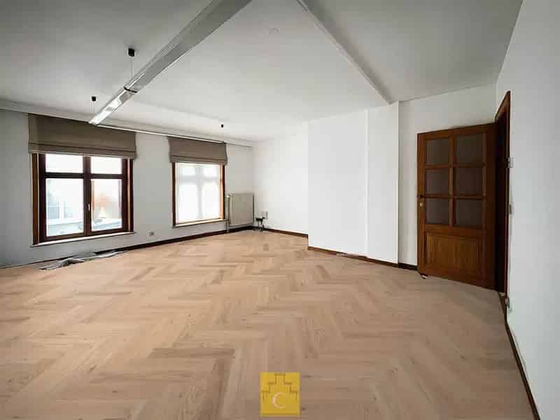 Appartement te koop Brugge 2 slaapkamers ruim terras