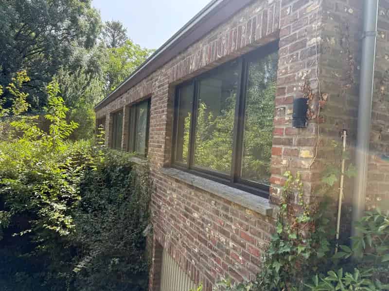Gelijkvloerse woning te koop nabij Tongeren