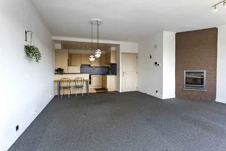 Appartement te Koop Mortsel 2 slaapkamers Terras