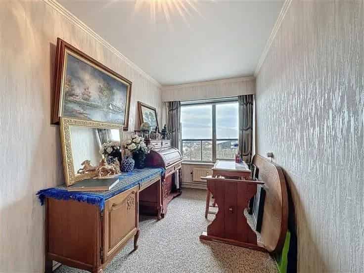 Appartement Te Koop Sint Niklaas - 2 slaapkamers - Uitzicht