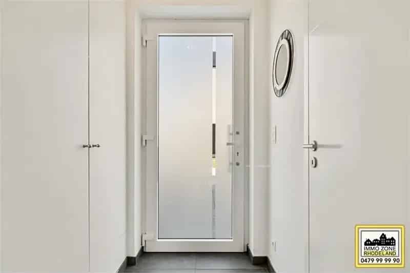 Huis te koop Herzele 3 slaapkamers zwembad