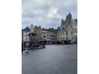 Handelspand Mechelen Toplocatie Grote Markt