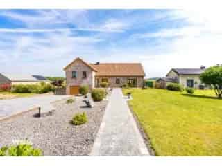Bungalow te koop Warsage 4 slaapkamers grote tuin