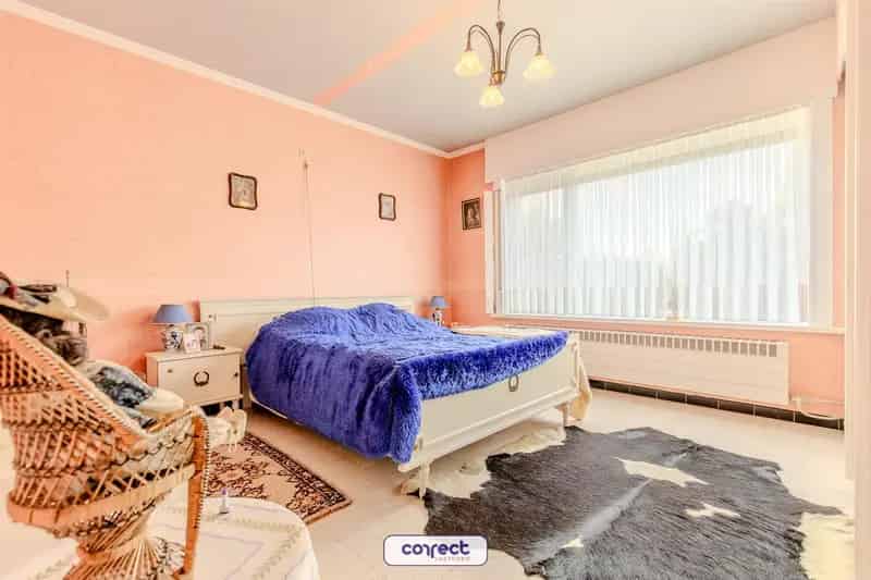 Laagbouwvilla 3 slaapkamers groot perceel