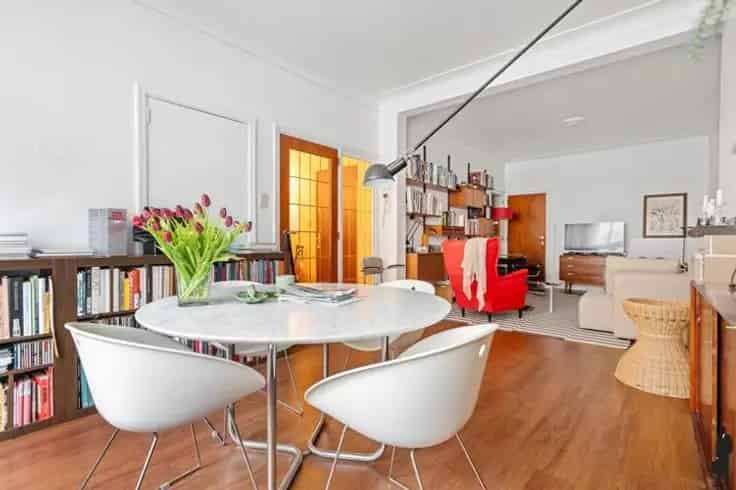 Antwerpen Appartement Te Koop Nabij Kathedraal