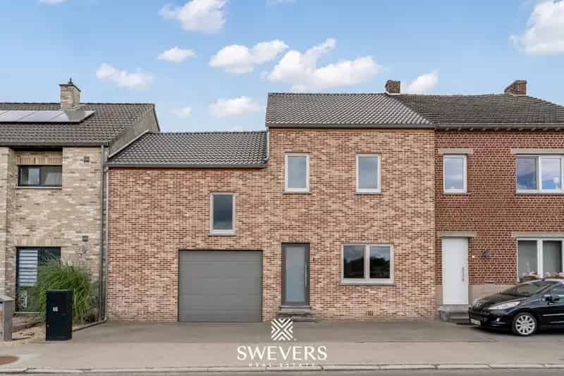 Huis te koop