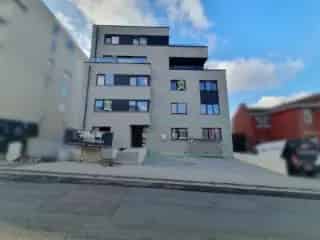 Gelijkvloers Appartement te Koop Seraing