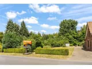 Bouwgrond te Koop Mol - 847m² - Rustige Ligging