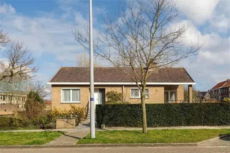 Ruime gezinswoning te koop Brugge 5 slaapkamers 308m²