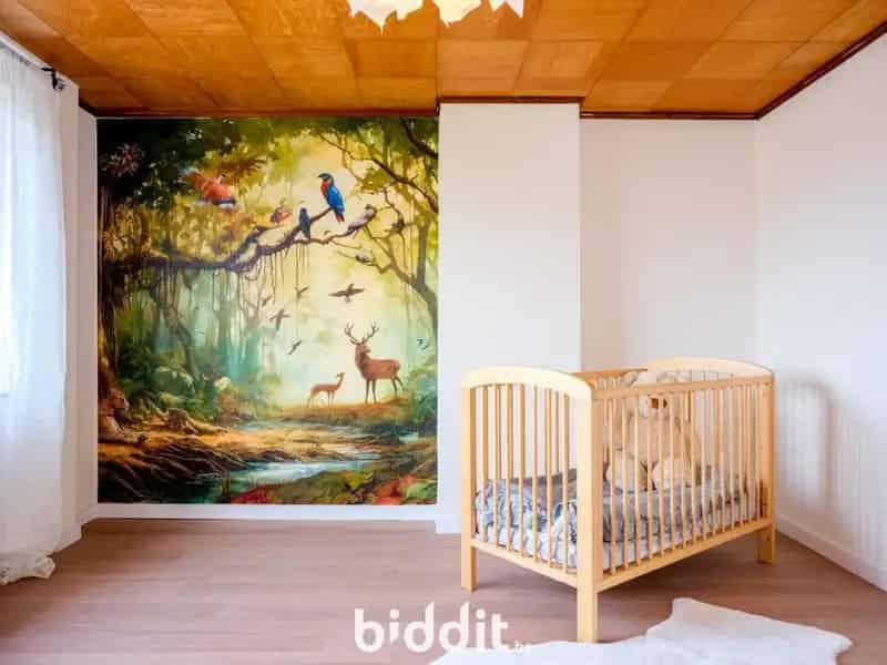 LANDELIJK GELEGEN WONING