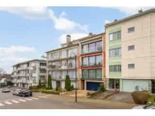 Appartement te huur Laken