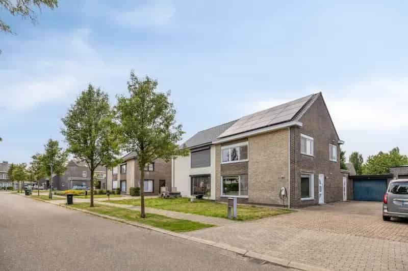 Huis te koop