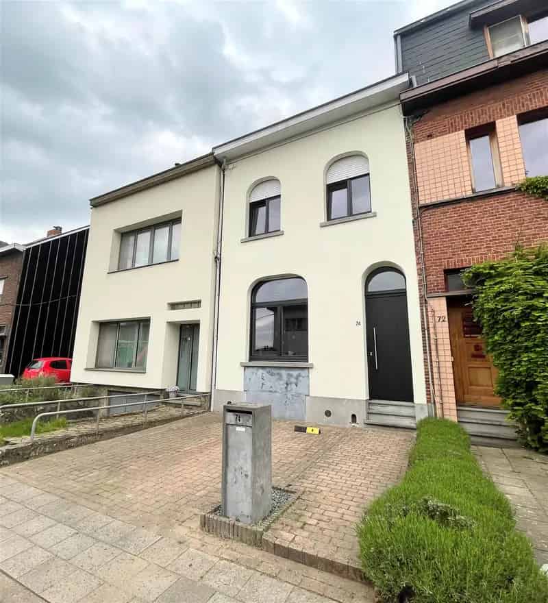 Huis te huur Boom: Moderne gezinswoning met tuin en oprit