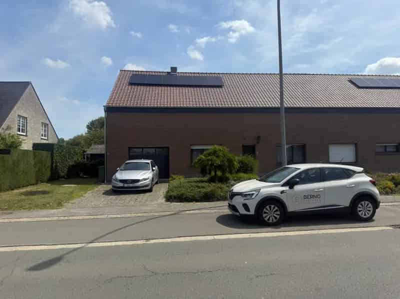 Huis te huur in Steenhuffel