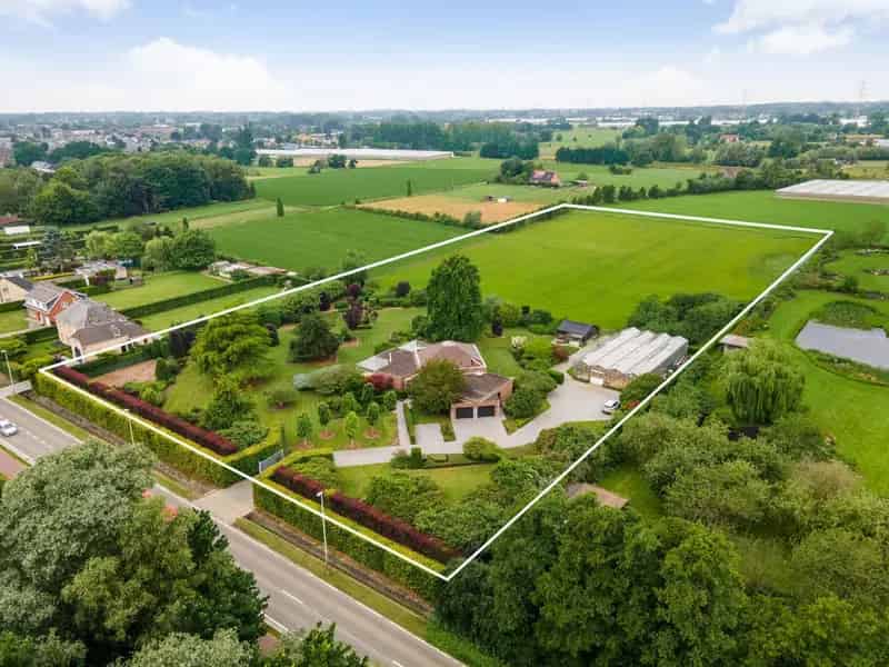 Huis te huur