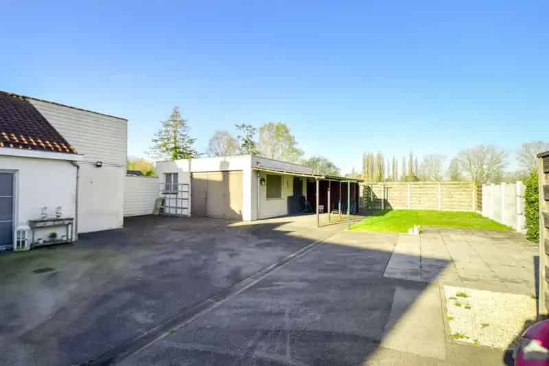 Handelspand met Woning te Maldegem